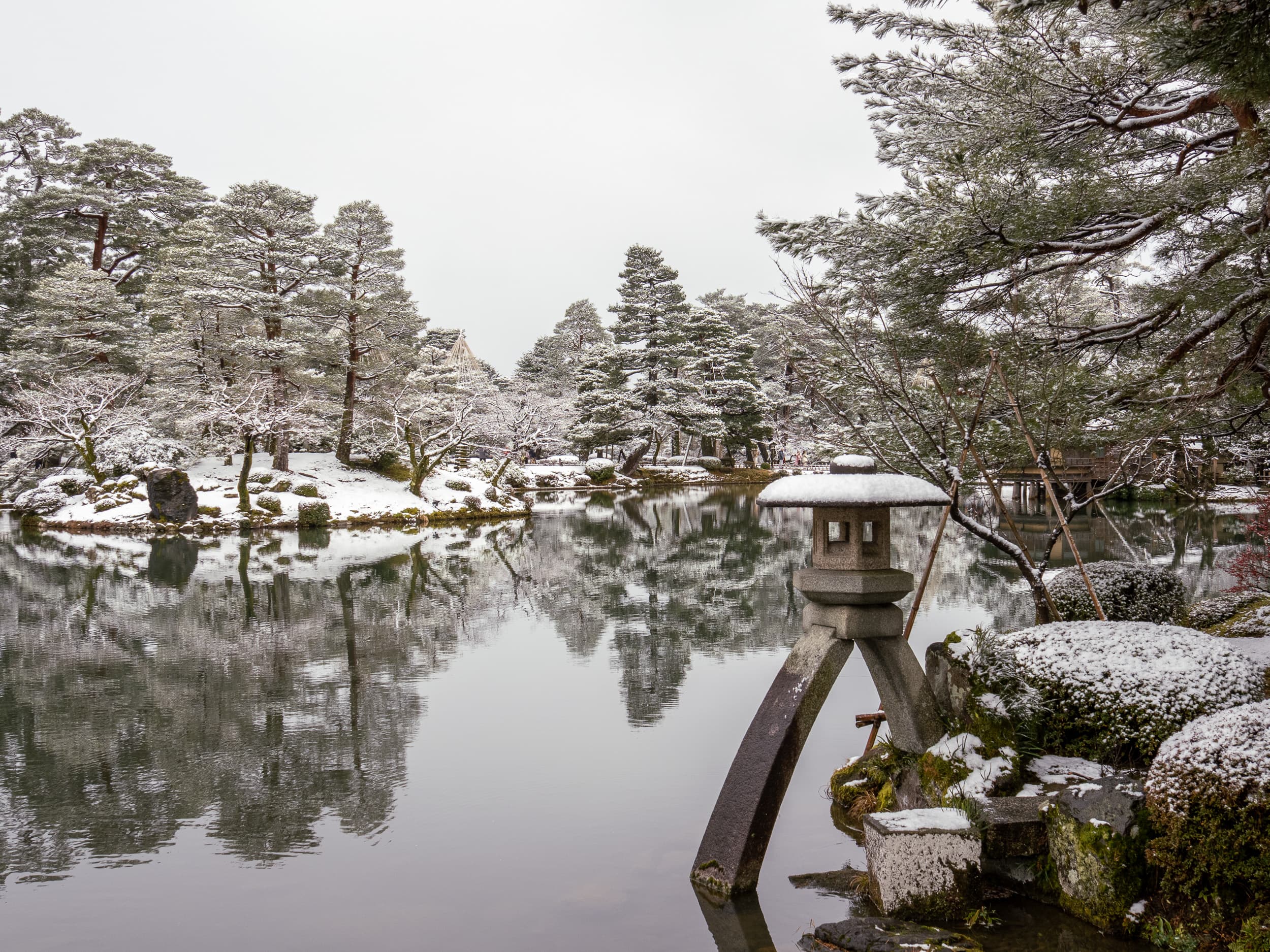 Kenroku-en