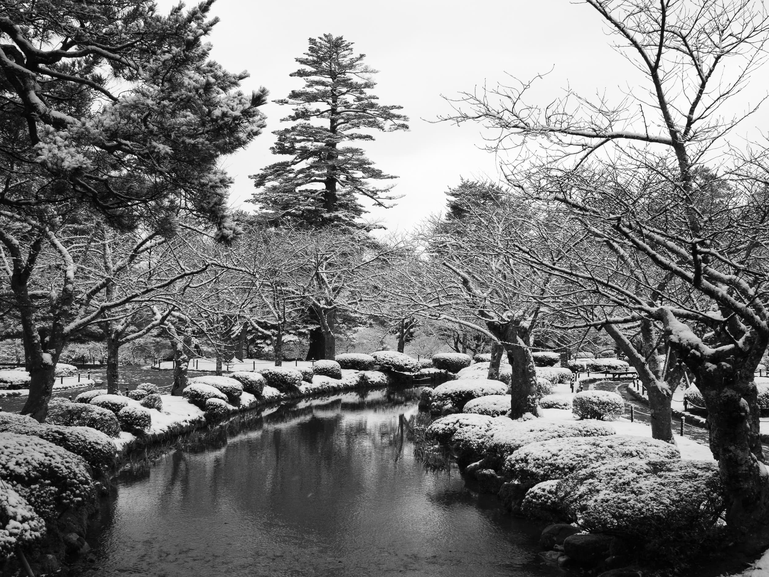 Kenroku-en