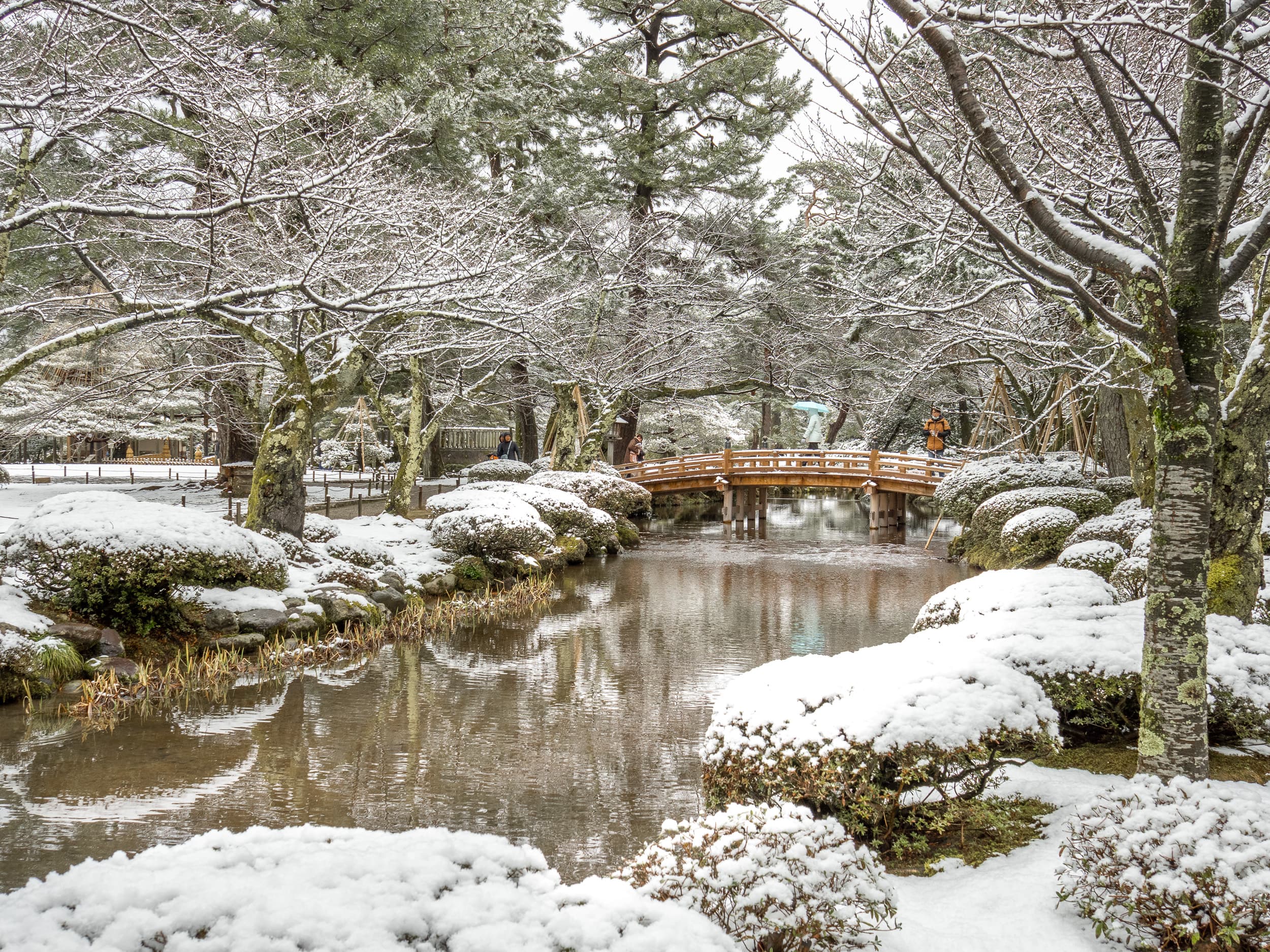 Kenroku-en